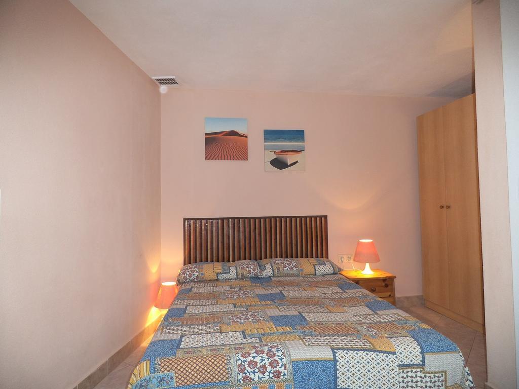 Blue View Apartments Trogir Rom bilde