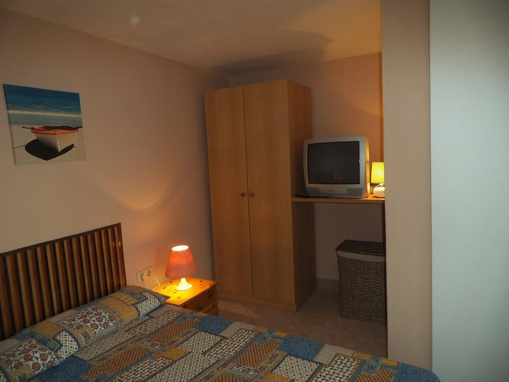 Blue View Apartments Trogir Rom bilde