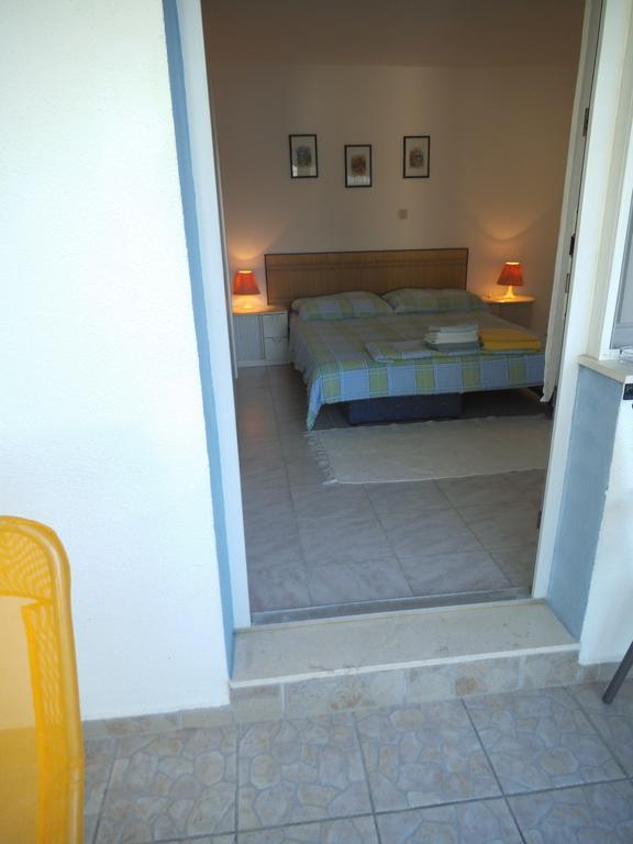 Blue View Apartments Trogir Rom bilde