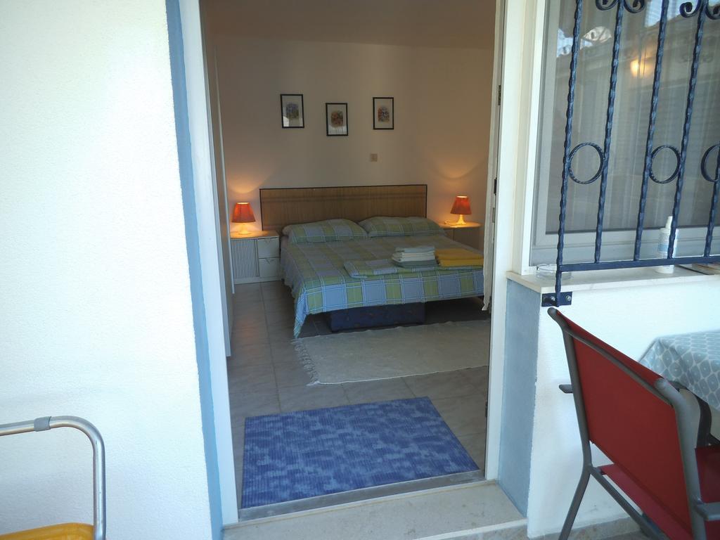 Blue View Apartments Trogir Rom bilde